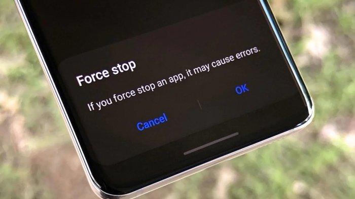 18 Penyebab Aplikasi Keluar Sendiri dan Solusinya